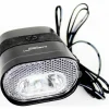 Spanninga Koplamp Cortina
