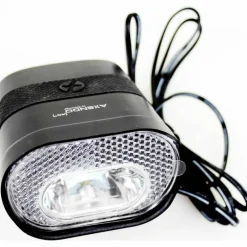 Spanninga Koplamp Cortina