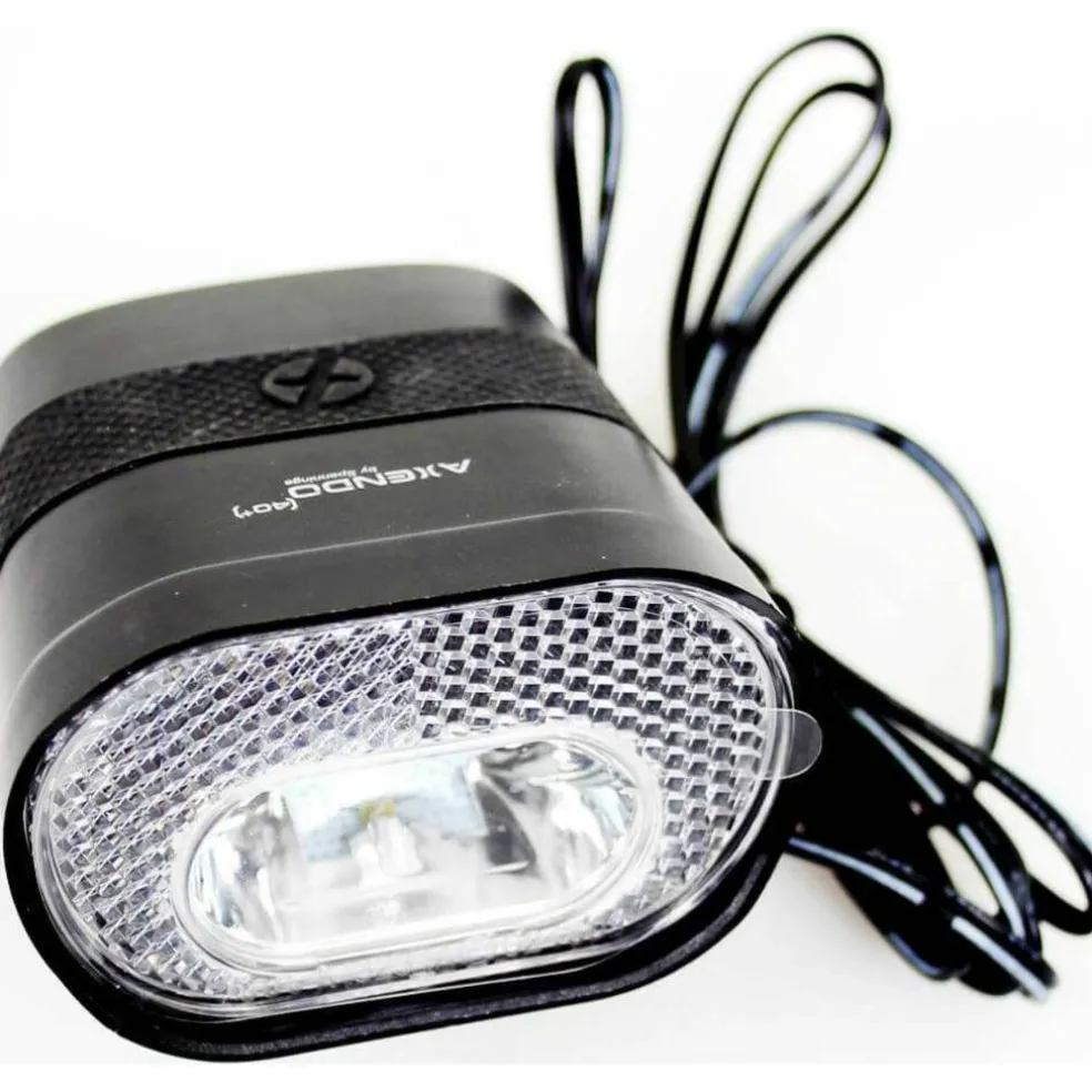 Spanninga Koplamp Cortina