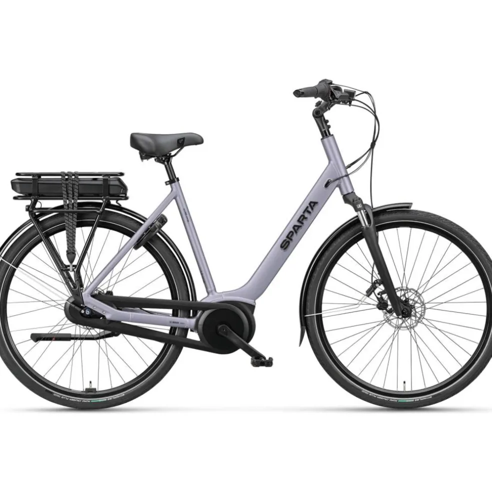 Sparta A-Lane Energy 2026