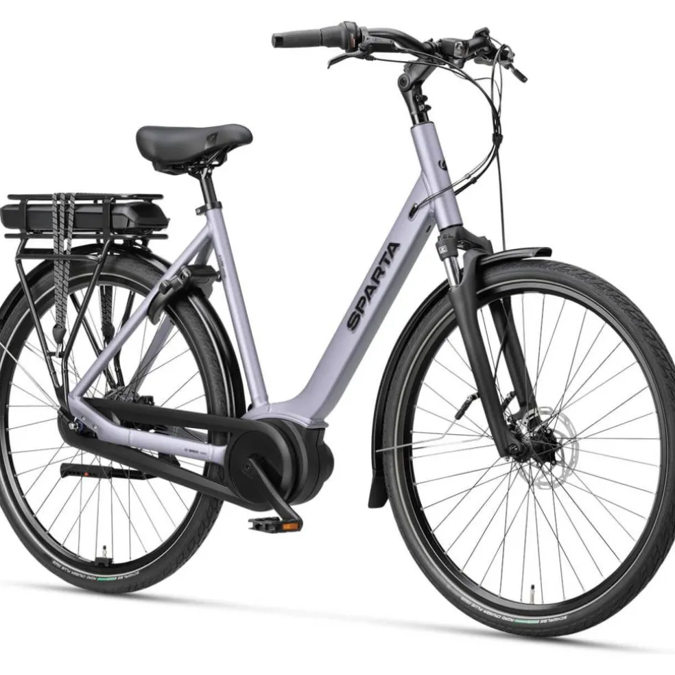 Sparta A-Lane Energy 2026