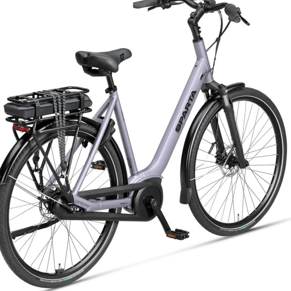 Sparta A-Lane Energy 2026