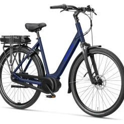 Sparta A-Lane Fit 2027
