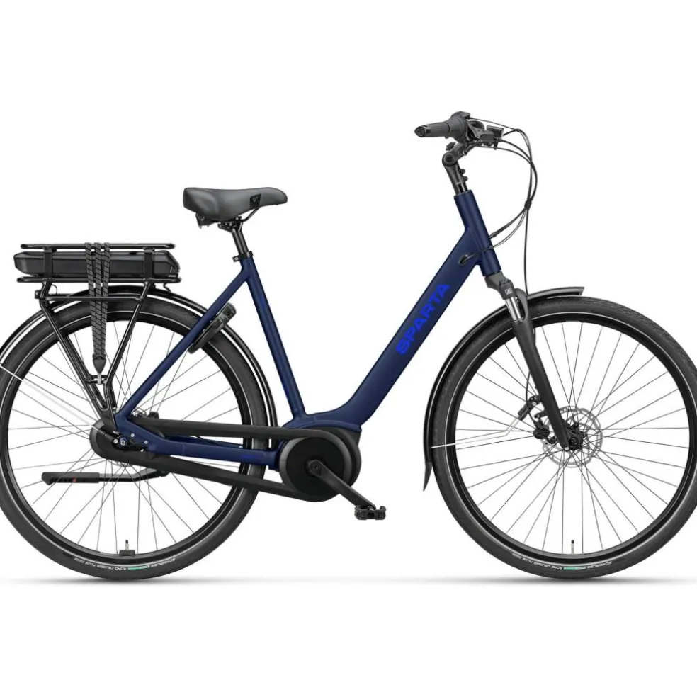 Sparta A-Lane Fit 2027
