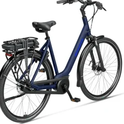Sparta A-Lane Fit 2027