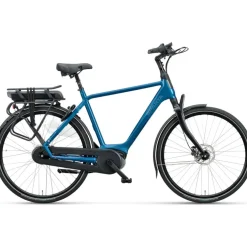 Sparta A-Shine Energy M8B