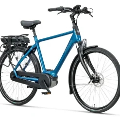 Sparta A-Shine Energy M8B