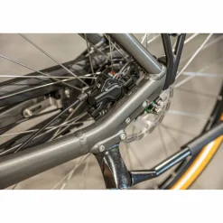 Sparta C-Grid Energy Smart 2026