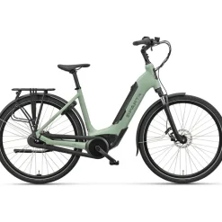 Sparta C-Grid Energy Smart 2026