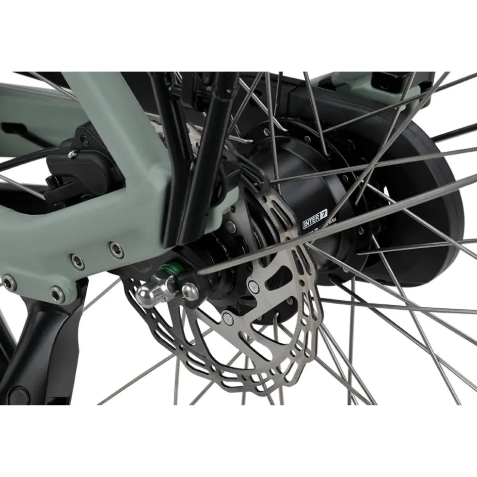 Sparta C-Grid Energy Smart 2026