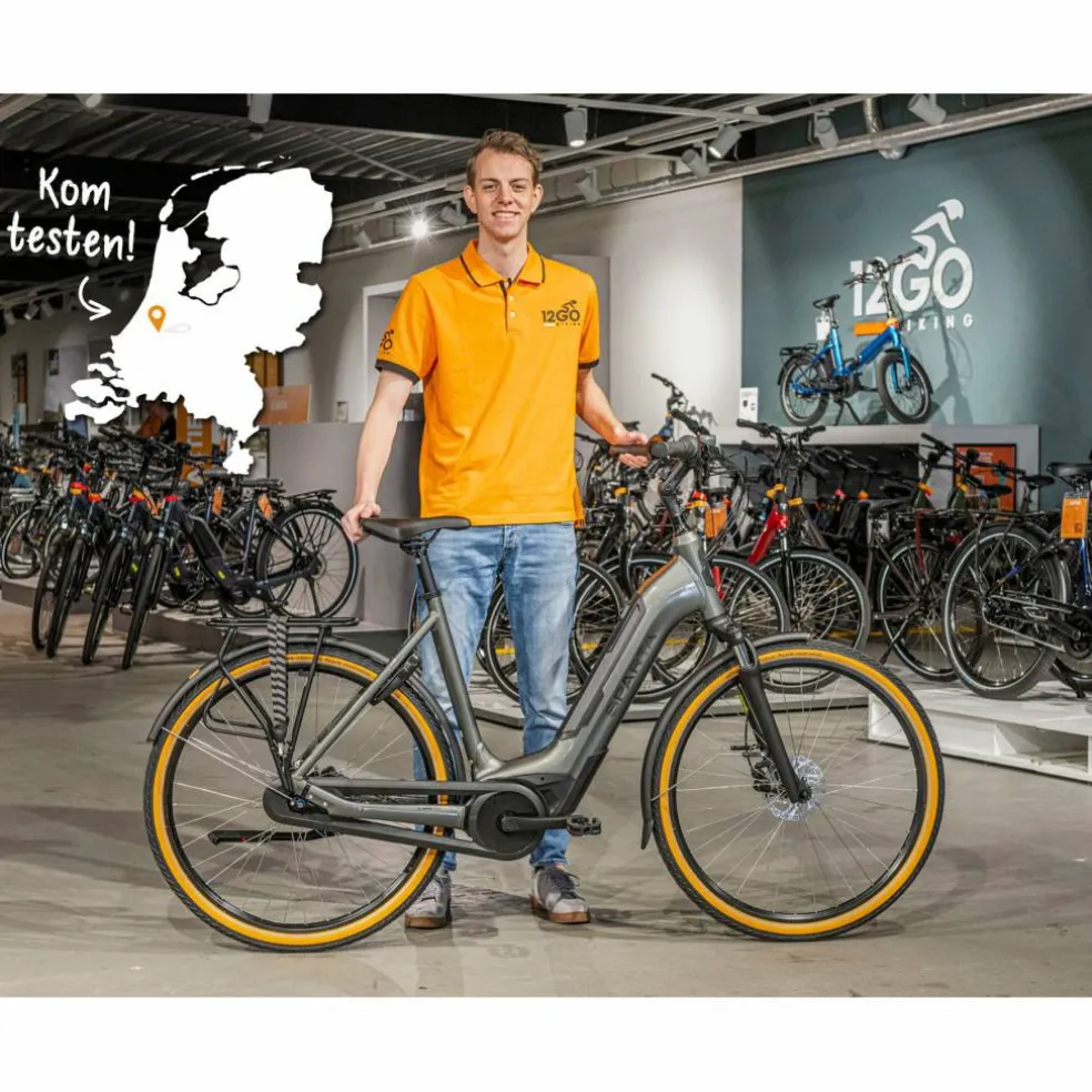 Sparta C-Grid Energy Smart 2026