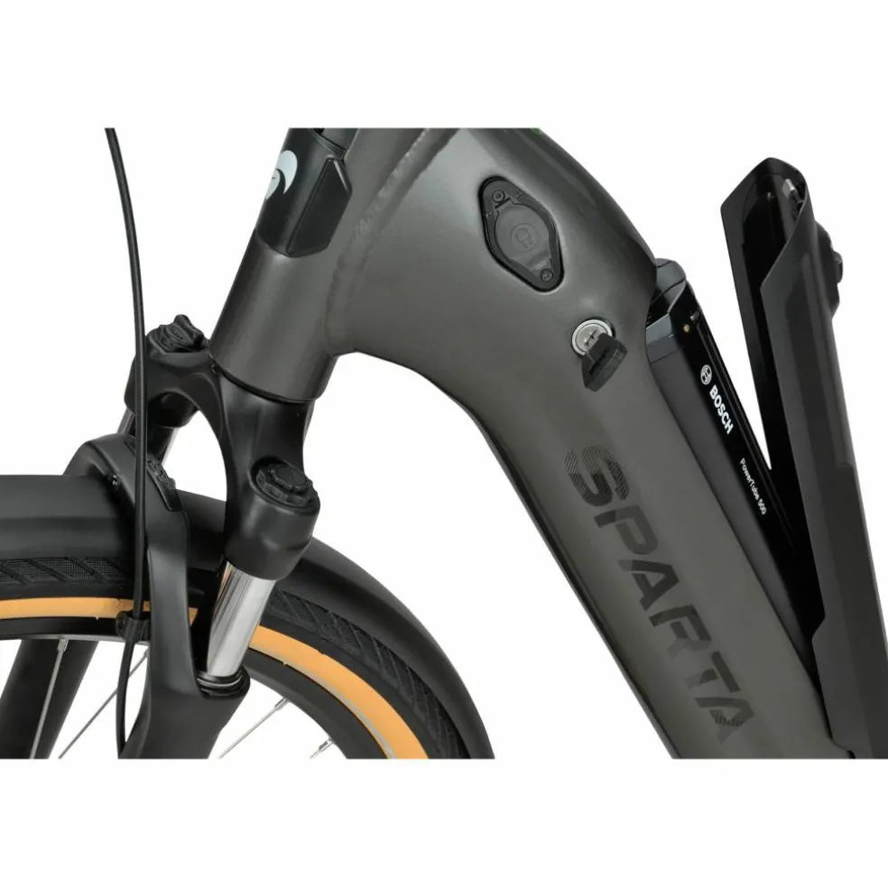 Sparta C-Grid Energy Smart 2026