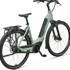 Sparta C-Grid Energy Smart 2026