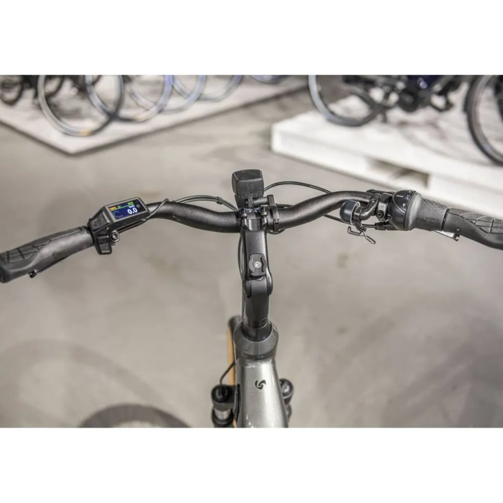 Sparta C-Grid Energy Smart 2026