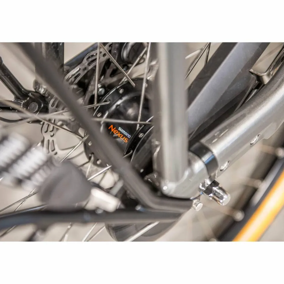 Sparta C-Grid Energy Smart 2026