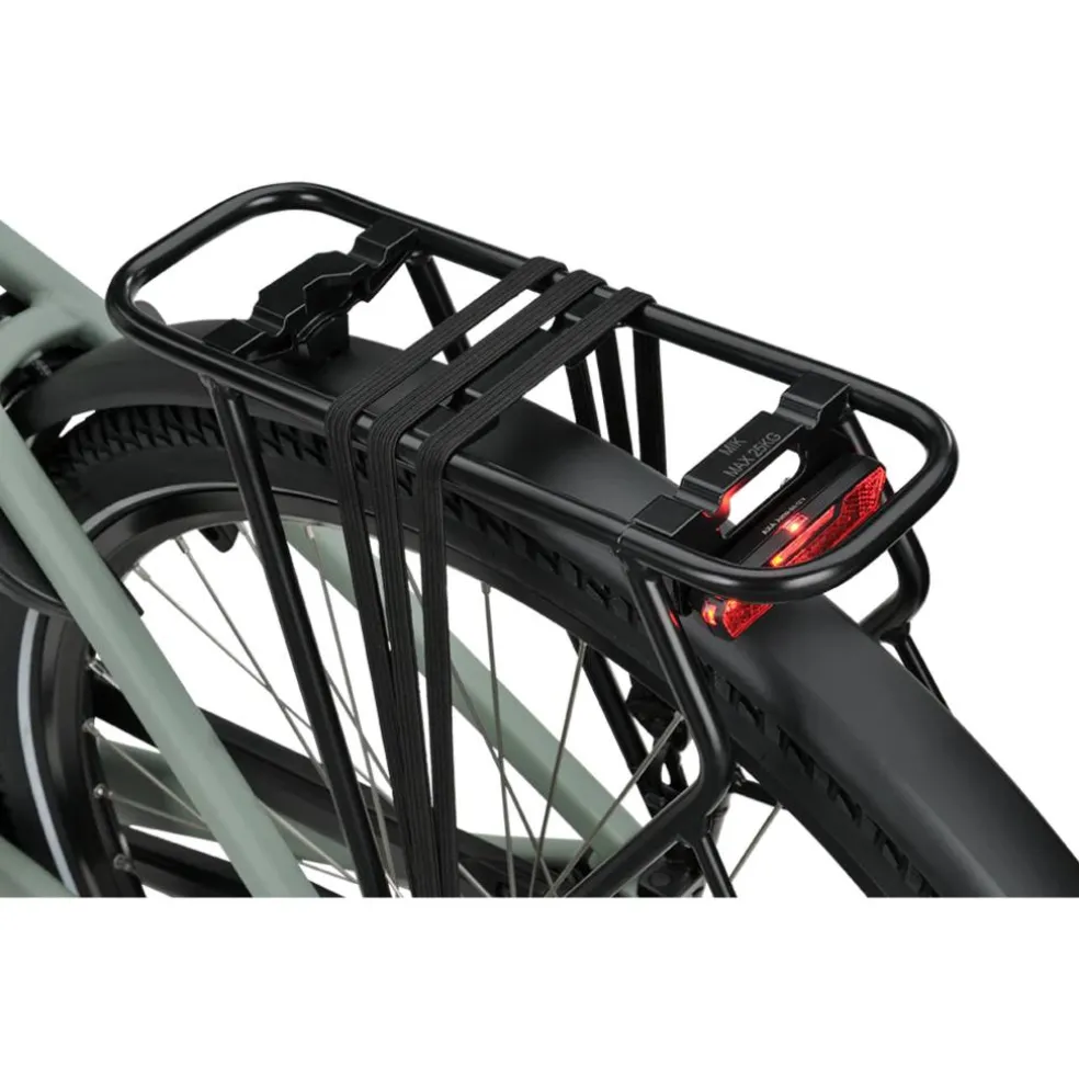 Sparta C-Grid Energy Smart 2026