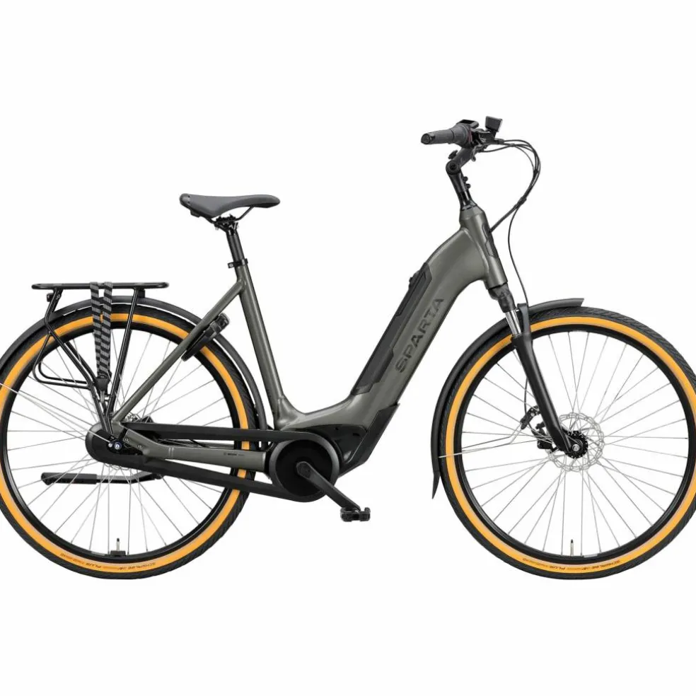 Sparta C-Grid Energy Smart 2026