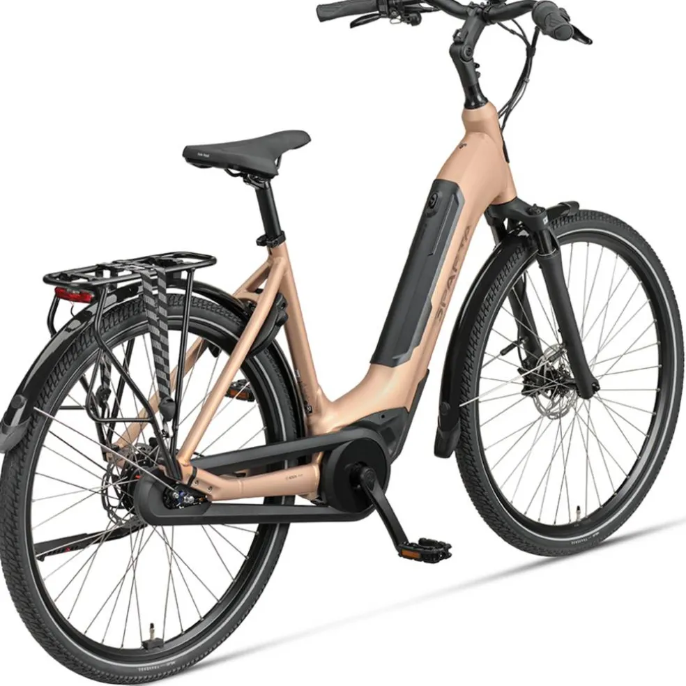 Sparta C-Grid Fit 2027