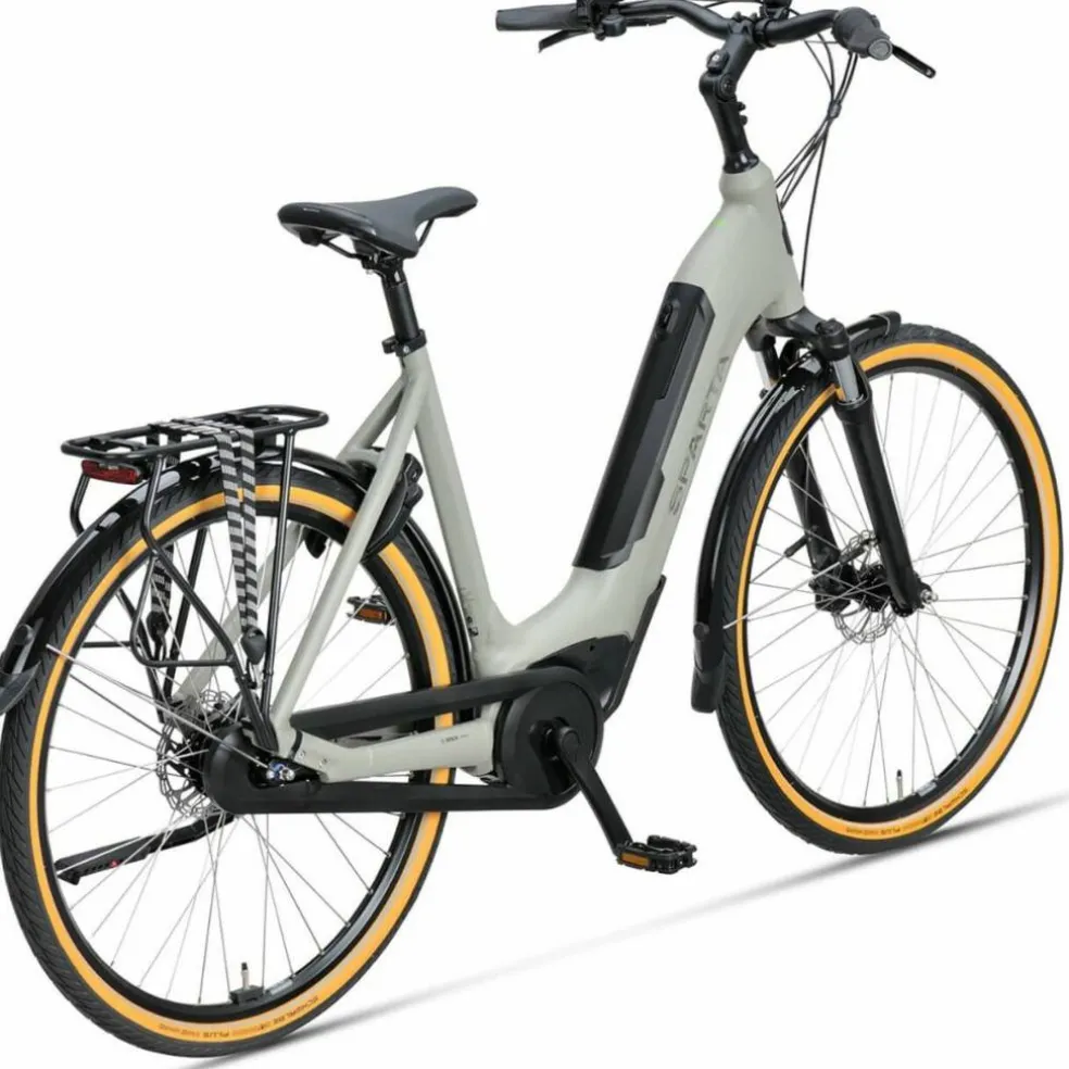 Sparta C-Grid Fit 2027