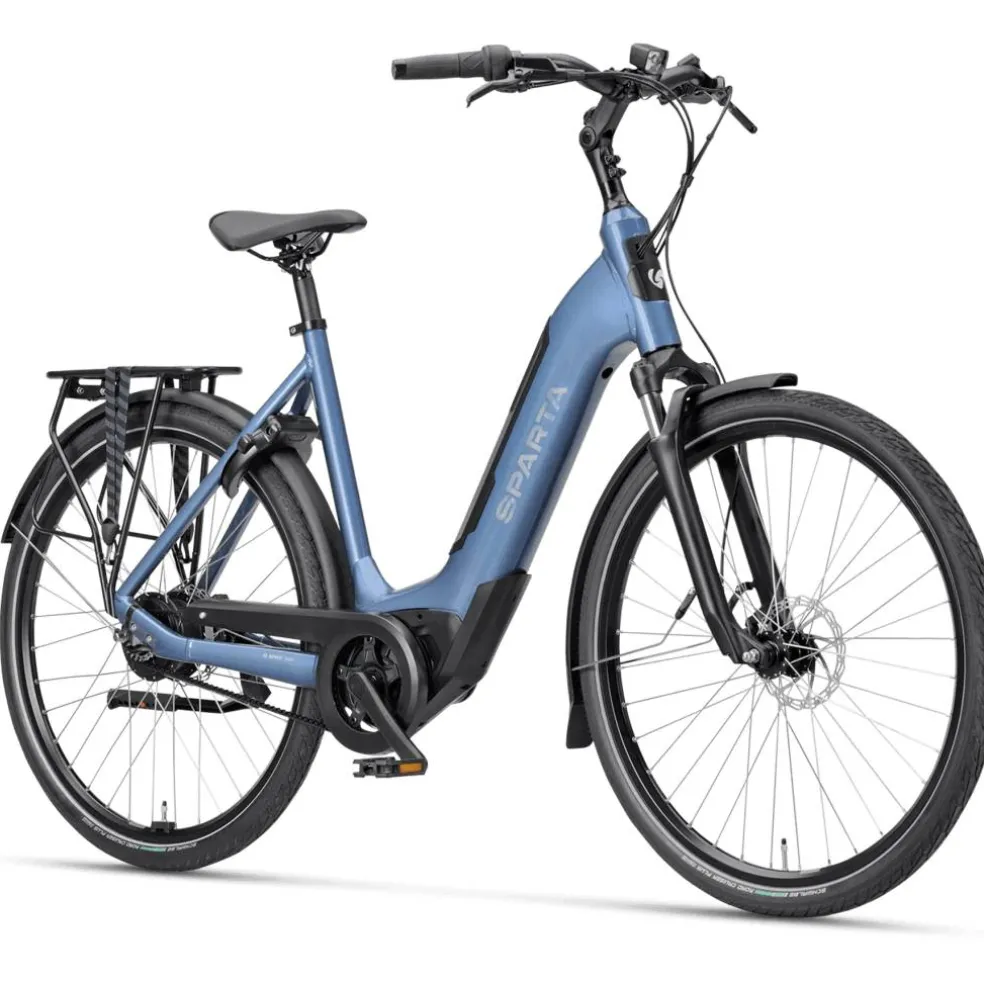 Sparta C-Grid Ultra 2027