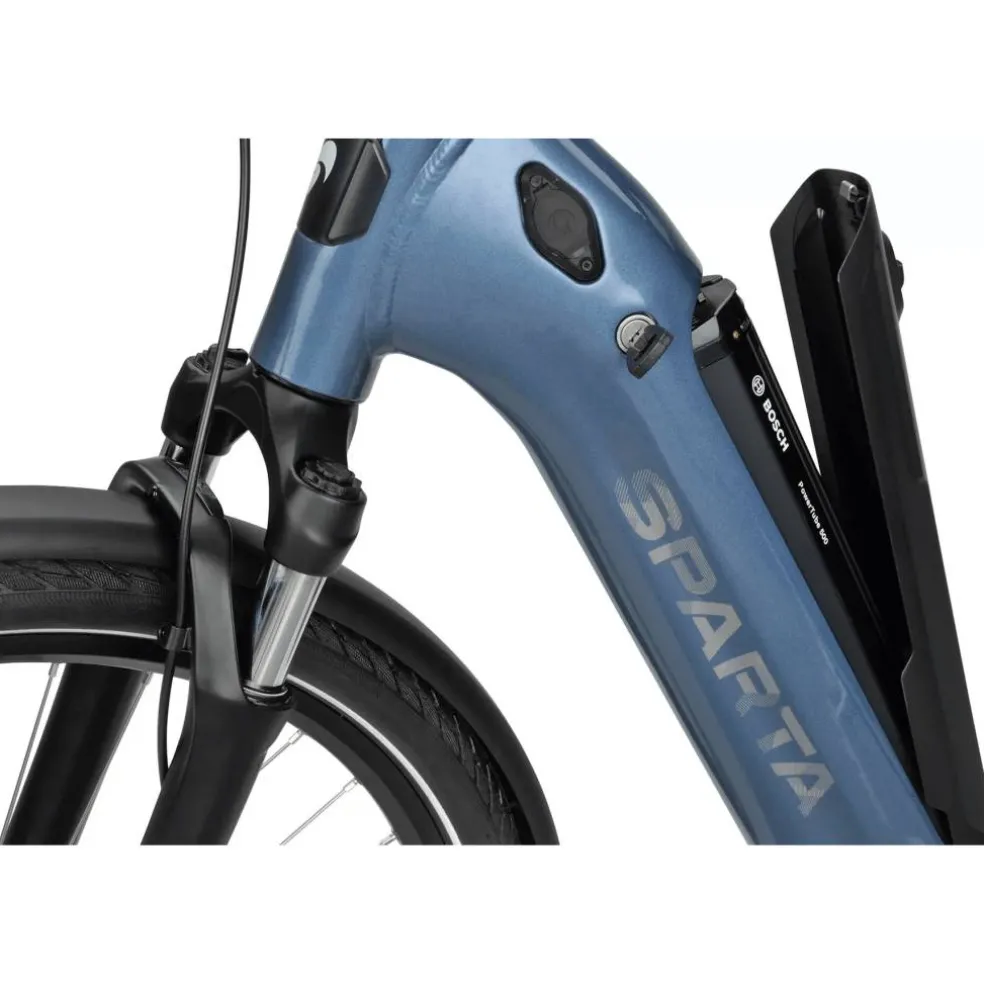 Sparta C-Grid Ultra 2027