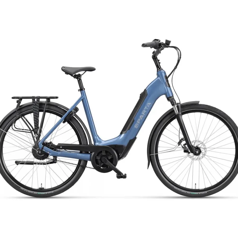 Sparta C-Grid Ultra 2027