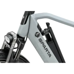 Sparta D-Rule Energy 2027