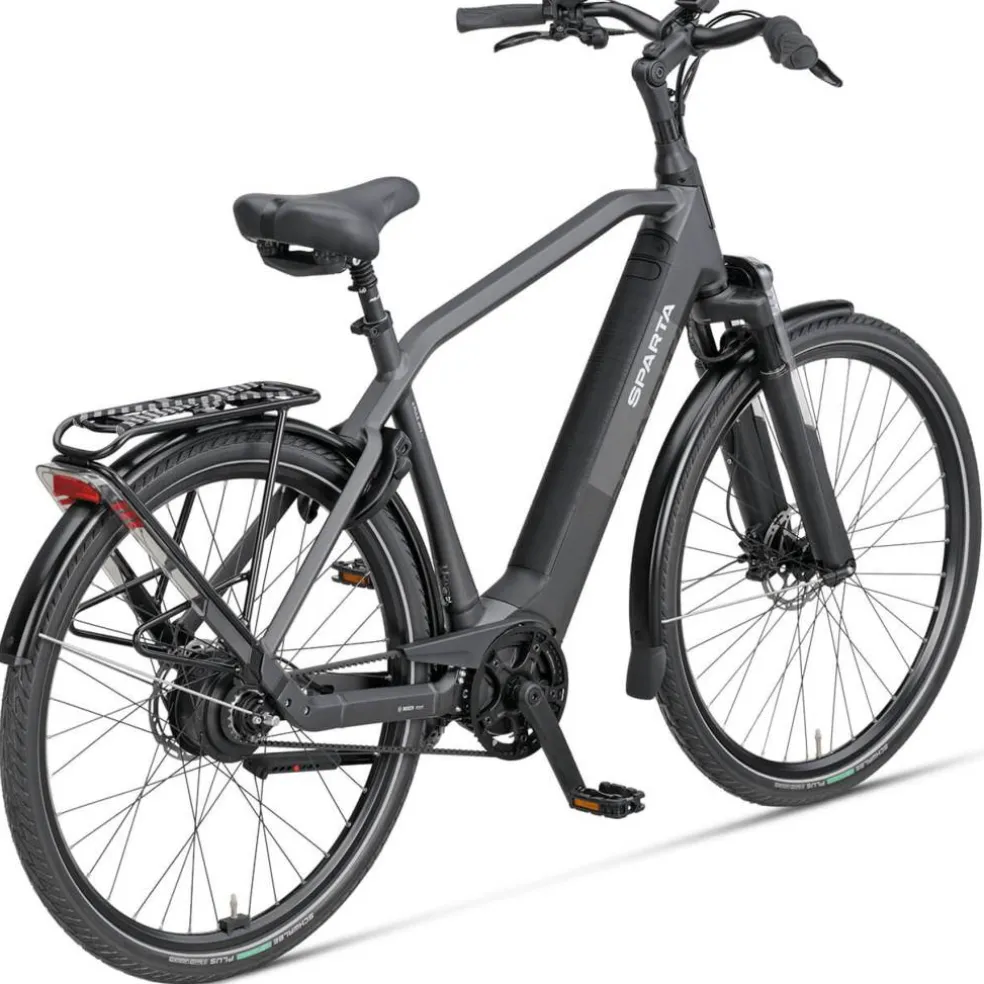 Sparta D-Rule Ultra 2026