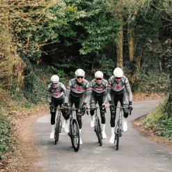 Spatzwear Aquasokz Aero Overschoenen