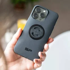 SP Connect iPhone 16 Plus SPC+ Telefoonhoes