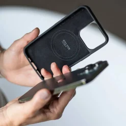 SP Connect iPhone 16 Plus SPC+ Telefoonhoes