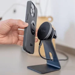 SP Connect iPhone 15 Pro Max SPC+ Telefoonhoes