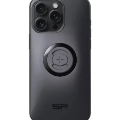 SP Connect iPhone 15 Pro Max SPC+ Telefoonhoes