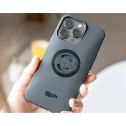 SP Connect iPhone 15 Pro Max SPC+ Telefoonhoes