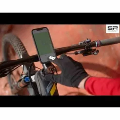 SP Connect iPhone 17 Pro SPC+ Telefoonhoes