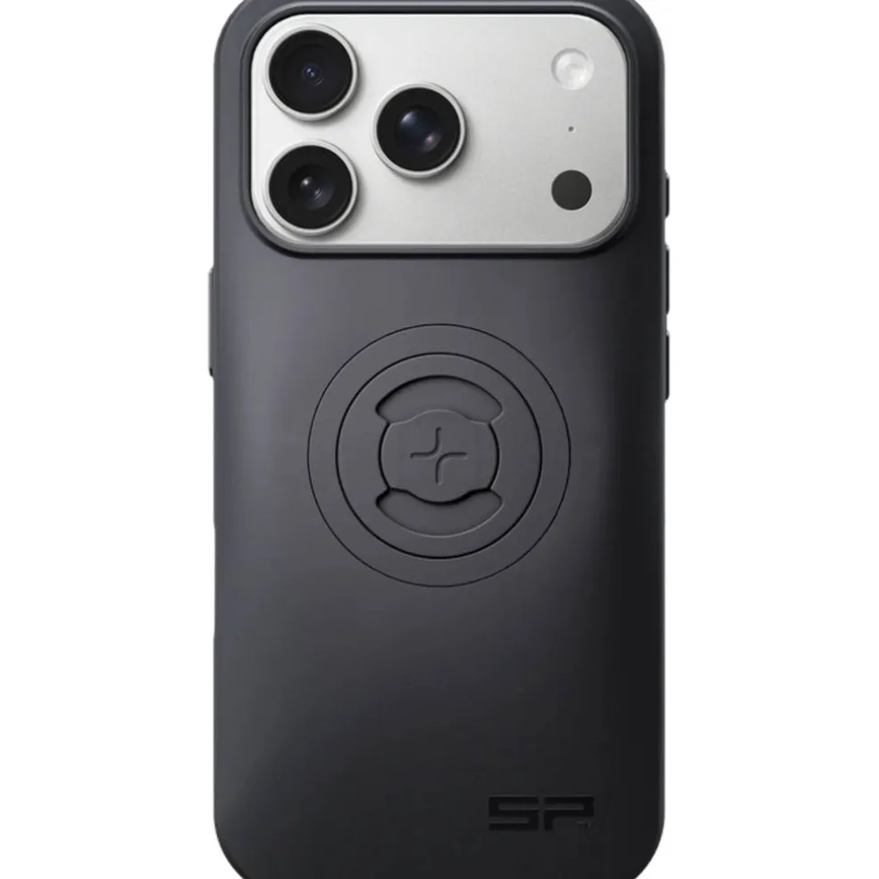 SP Connect iPhone 17 Pro SPC+ Telefoonhoes