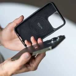 SP Connect iPhone 17 Pro SPC+ Telefoonhoes