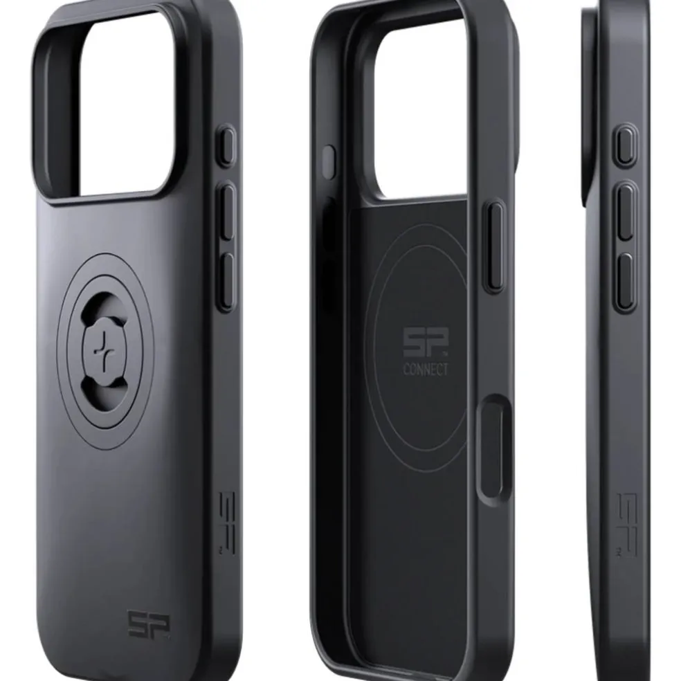 SP Connect iPhone 17 Pro SPC+ Telefoonhoes