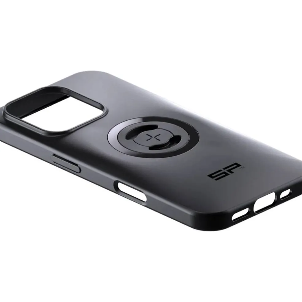 SP Connect iPhone 16 Pro SPC+ Telefoonhoes
