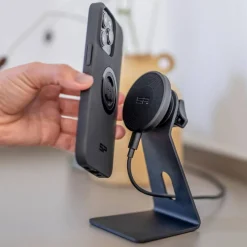 SP Connect iPhone 16 Pro SPC+ Telefoonhoes