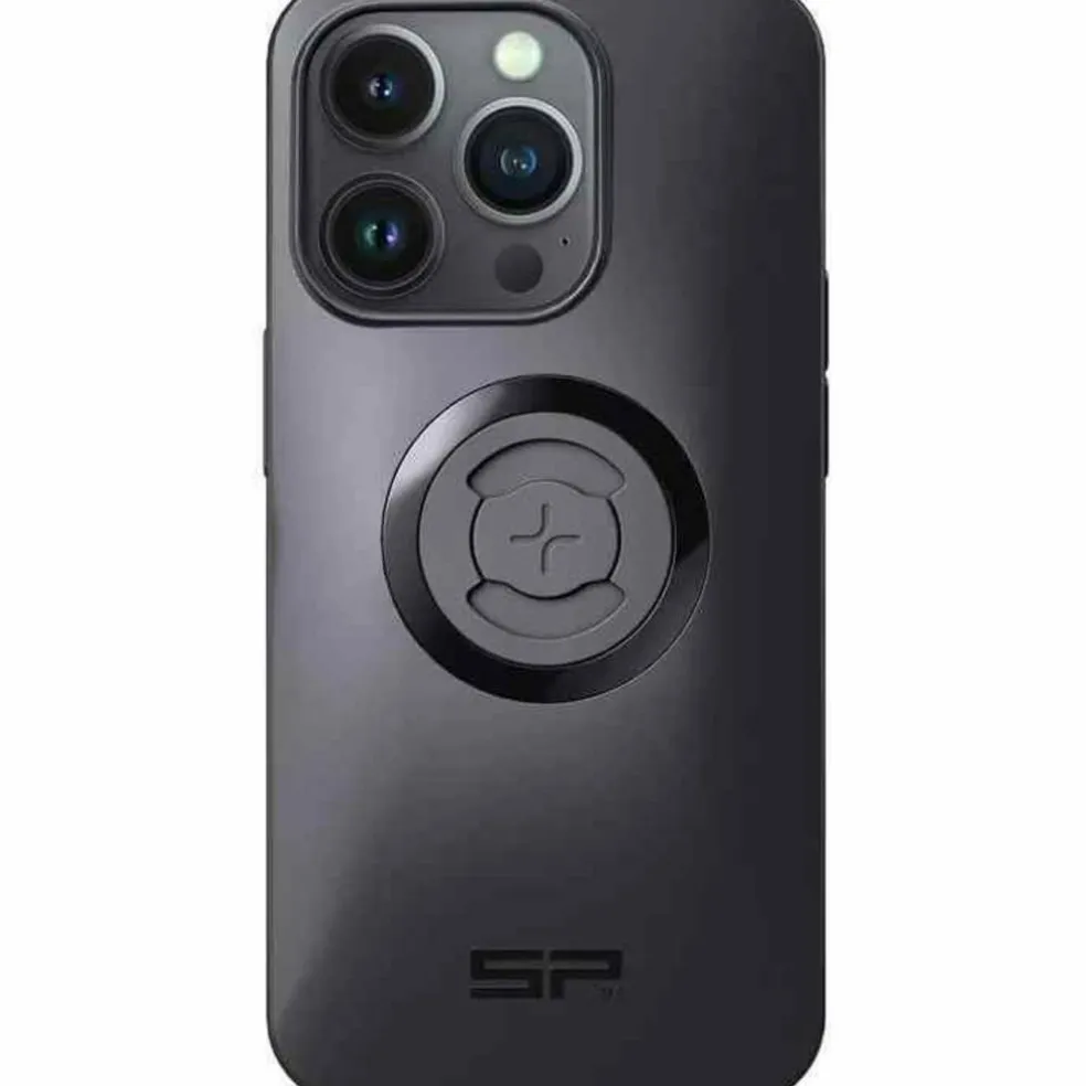 SP Connect iPhone 14 Pro SPC+ Telefoonhoes