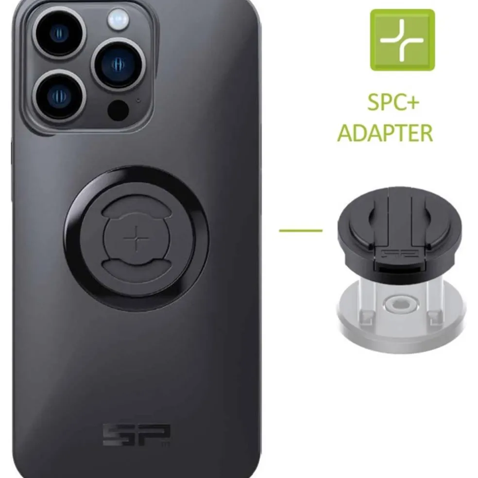 SP Connect Samsung S24+ SPC+ Telefoonhoes