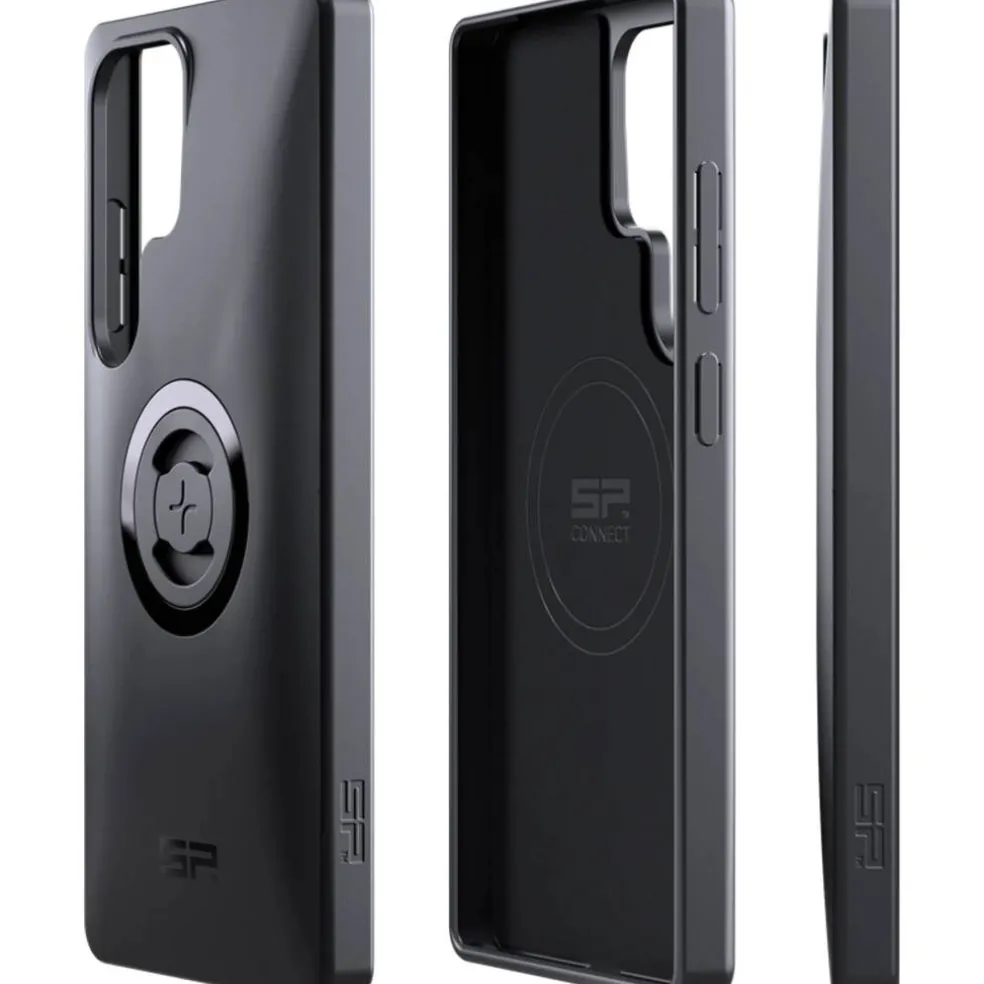 SP Connect Samsung S25 Ultra SPC+ Telefoonhoes