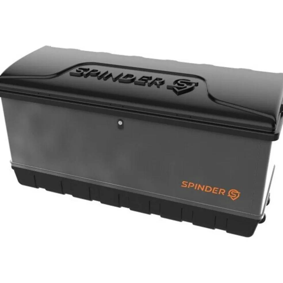 Spinder BX1 Transport Box met SB3 Platform