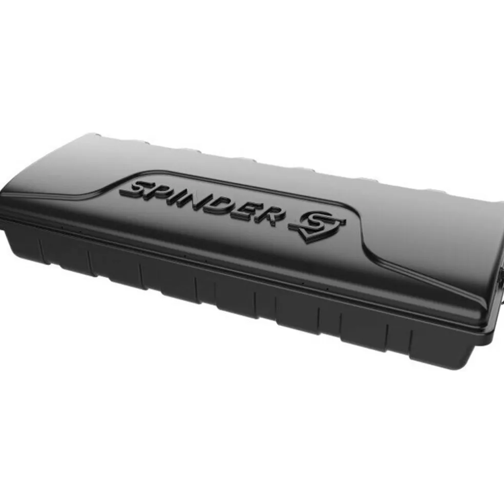 Spinder BX1 Transport Box met SB3 Platform