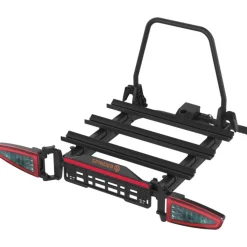 Spinder BX1 Transport Box met SB3 Platform