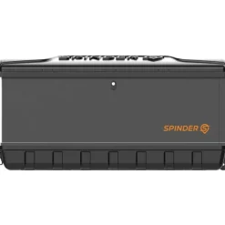 Spinder BX1 Transport Box met SB3 Platform