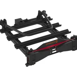 Spinder BX1 Transport Box met SB3 Platform