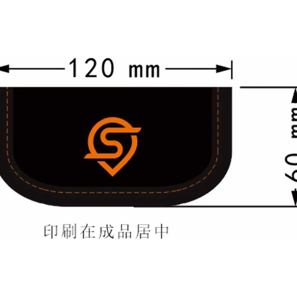 Spinder PS6 Frame Bescherming