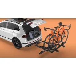 Spinder SC2 Fietsendrager